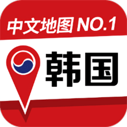 韩游网地图app