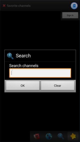 tvuplayer最新版 tvuplayerapp