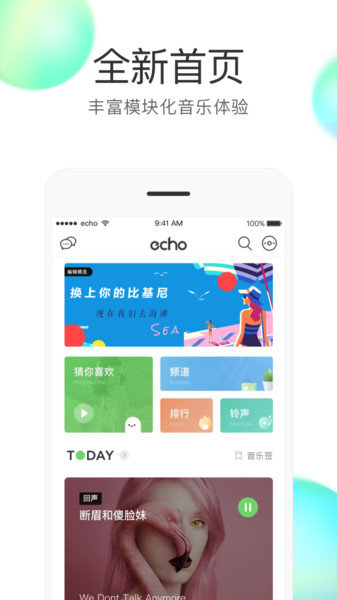 echo回声旧版本 echo老版本