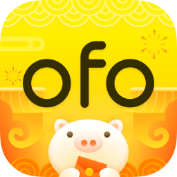 ofo共享单车app