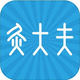 艾灸养生app