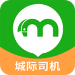 小马城际司机app