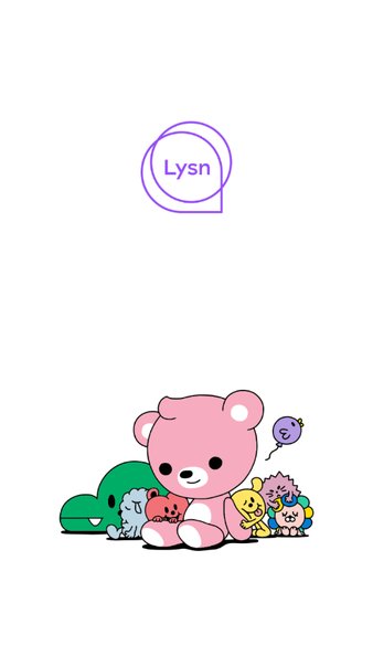 lysn app