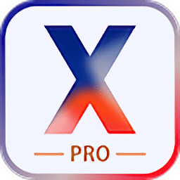 x launcher pro最新版