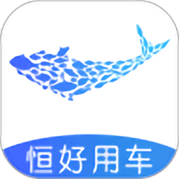 恒好用车app