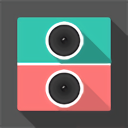 双重相机软件(dual selfie)