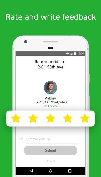indriver app