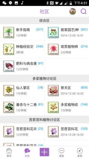 踏花行app