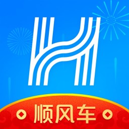 哈啰顺风车app