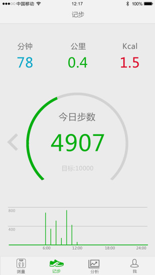 匀称软件