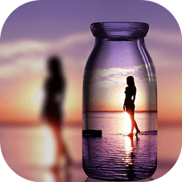 pip camera app(画中画相机)