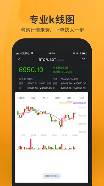 派币app