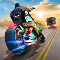 Bike Traffic Racer
v1.0.20 安卓版

